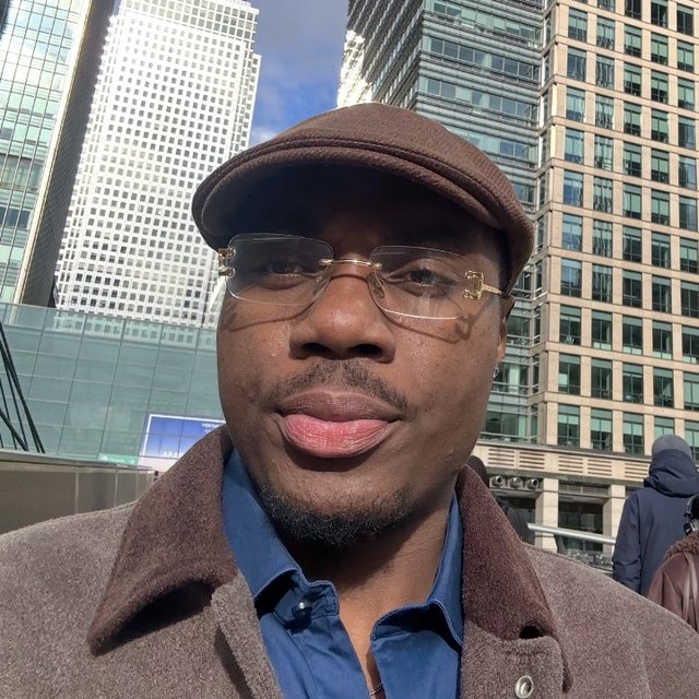 Obinna Okoro, Founder & CEO